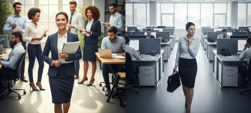 Why Does Pay Inequity Drive Away Top Performers?