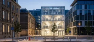 Deep Green to Build Heat-Sharing AI Data Center in Bradford