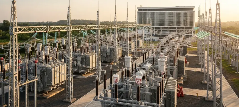 Can ASEAN’s Power Grid Support the Data Center Boom?