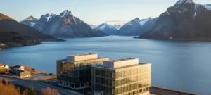 Is Norway the New Global Hub for AI Data Centers?