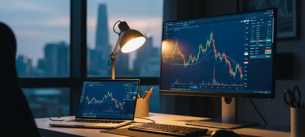 Ethereum Faces Bearish Pressure After Breaking Key Support