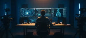 How AI Is Revolutionizing Video Production in 2026