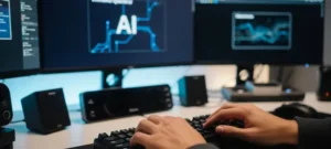 Trend Analysis: Specialized AI Chatbot Ecosystems