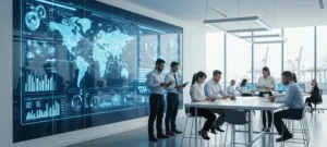 Trend Analysis: Dynamics 365 Supply Chain Integration