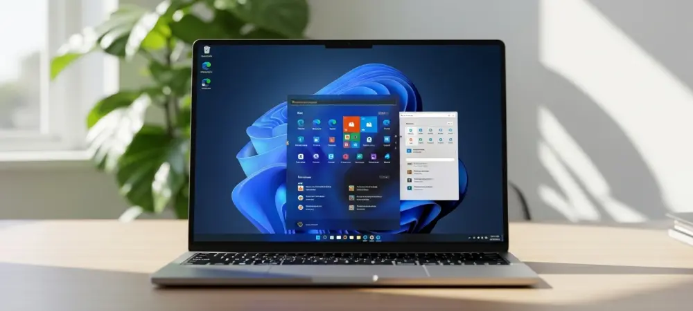 Trend Analysis: Windows 11 Start Menu Personalization