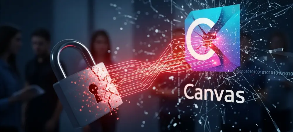 Instructure Reports Data Breach Affecting Canvas Users