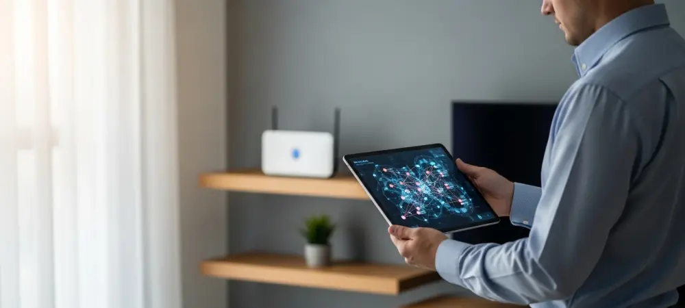 Can These 5 Settings Finally Fix Your Wi-Fi Dead Zones?