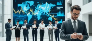 RBC Invests in XRP ETF Marking Major Institutional Shift