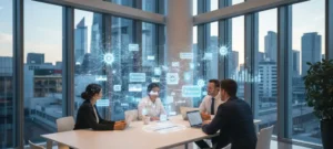 Institutional Shifts and Tech Trends Reshape Crypto Market