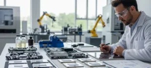 Nitrogen Ransomware Group Targets Foxconn North America
