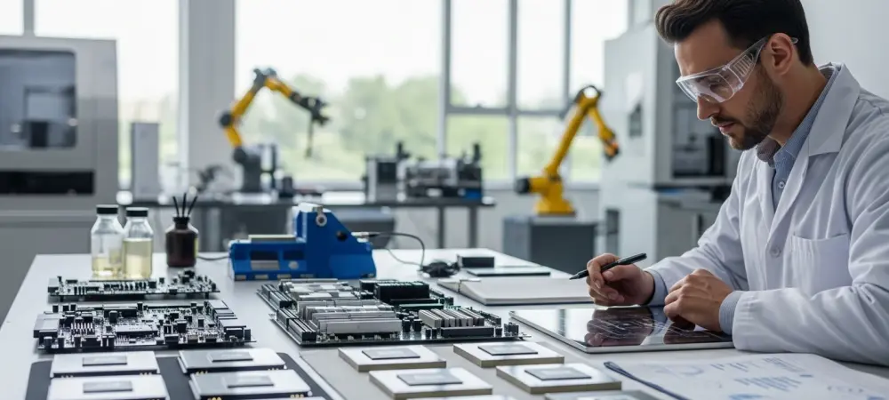 Nitrogen Ransomware Group Targets Foxconn North America