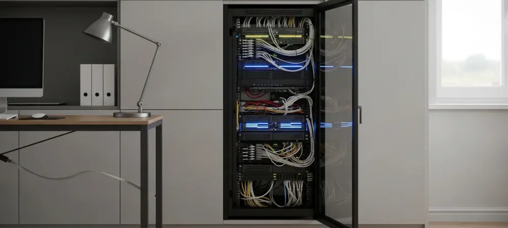 Will Homes Become the Future of AI Data Center Infrastructure?