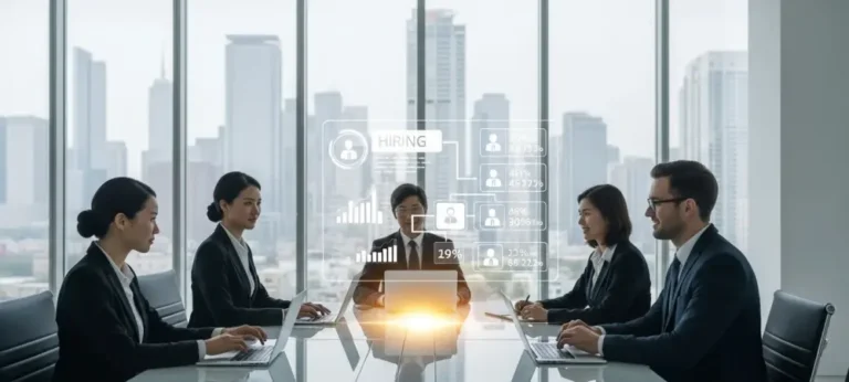 Colorado AI Employment Law – Review