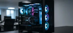 Newegg Spring Sale Deals Feature RTX 5070 Gaming PCs