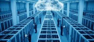 Broadcom Expands Private Cloud Partnership With LSEG