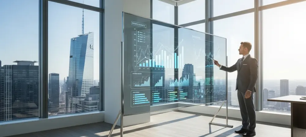 Trend Analysis: Wealth Management Operational Scalability