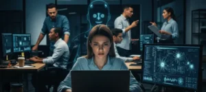 Are Employees Hiding Shadow AI Behind Claims of Expertise?