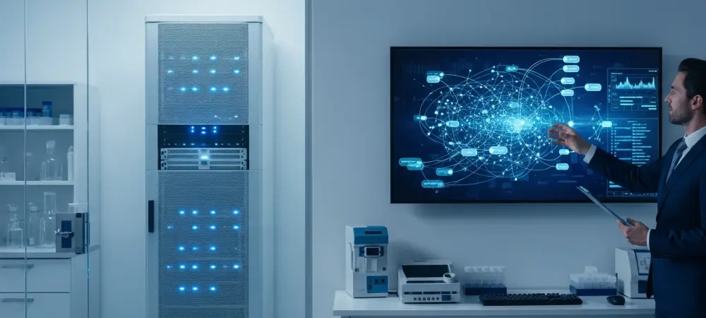 Trend Analysis: AI Driven Pharmaceutical Marketing