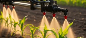 How Autonomous Systems and AI Are Transforming Modern Farming