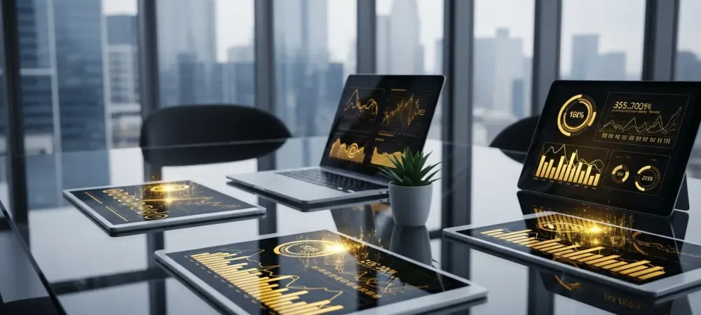 Trend Analysis: Salesforce Market Performance
