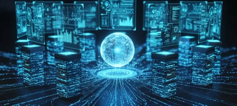 Trend Analysis: Scalable AI Operational Integration