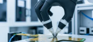 Soft Robotic Grippers Are Transforming Industrial Automation