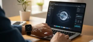 AI and Astrology Converge to Create Symbolic Intelligence