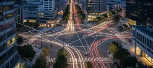 How Will AI-Native 6G Networks Change Global Connectivity?