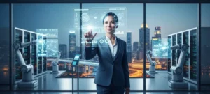 AI and Automation Redefine the Role of CFOs in the APAC Region