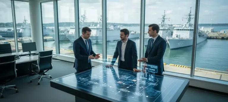 Is Identity Security the Gap in Defense Modernization?
