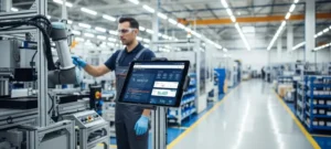 Build vs. Buy: The Best MES Strategy for Dynamics 365
