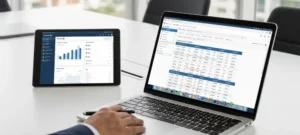 How to Map Sage 100 Data for Business Central Migration?