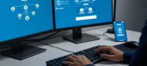 Cybercriminals Favor Identity Abuse Over Traditional Malware