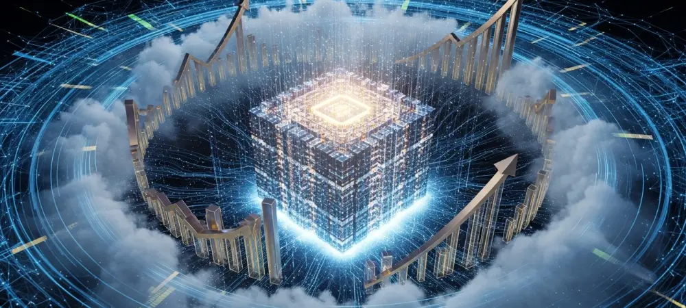 Trend Analysis: AI Cloud Infrastructure Investment