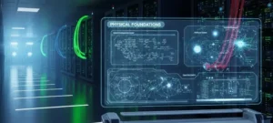 Physical Foundations Determine the Future of Enterprise AI