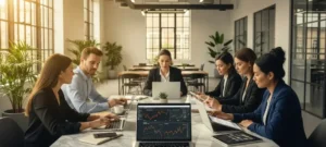 SecuroomAi Advances Crypto Trading with AI and Security