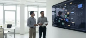 How Cloud-Native Architecture Fuels Modern Business Growth