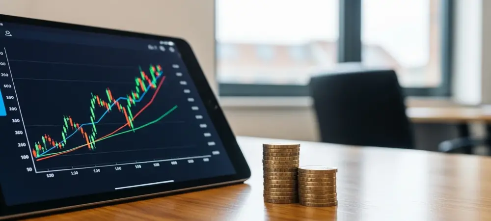 UK Investors Risk Missing Targets Due to High Cash Levels