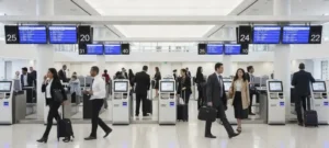 Airlines Prioritize Customer Experience Amid Global Volatility