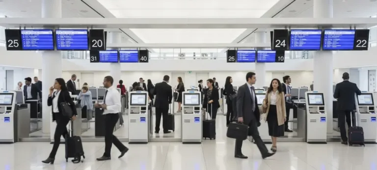 Airlines Prioritize Customer Experience Amid Global Volatility
