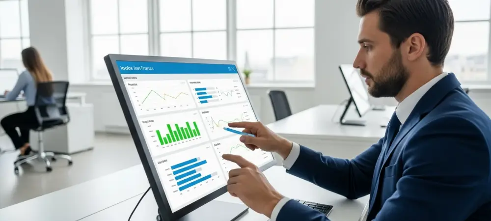 What Are the Best Pipefy Alternatives for AP Automation?