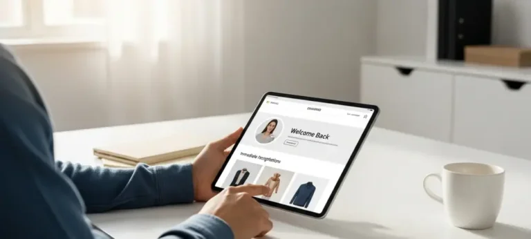 Why Is Customer Identity the New Growth Frontier?