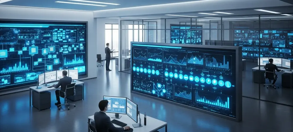 Businesses Must Turn Customer Experience Into an Operation