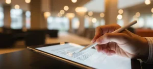 Streamlining HR with Digital Signatures and Paperless Tools