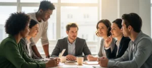 Why Is B2B Marketing Shifting to a Business-to-Human Model?