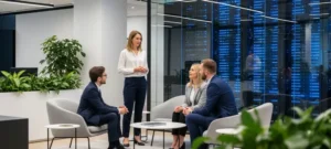 Teresa Cameron Leads Clear Junction Evolution in Payments
