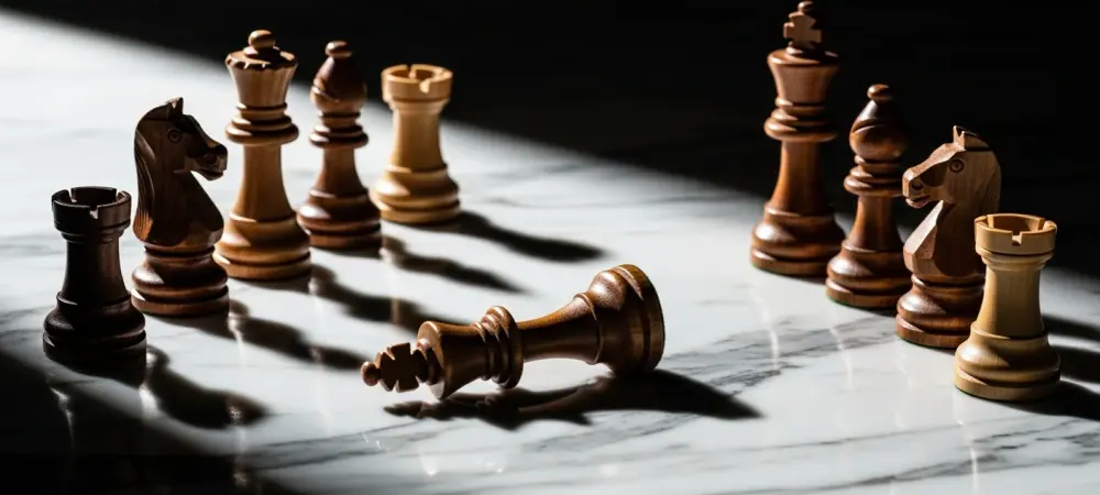 Failed Leaders Reveal Hidden Flaws in Corporate Culture