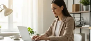 How Your Digital Footprint Influences Modern Hiring