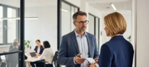 Why Is Middle Management the Key to Employee Engagement?