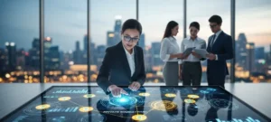 Trend Analysis: Alternative Assets in Wealth Management